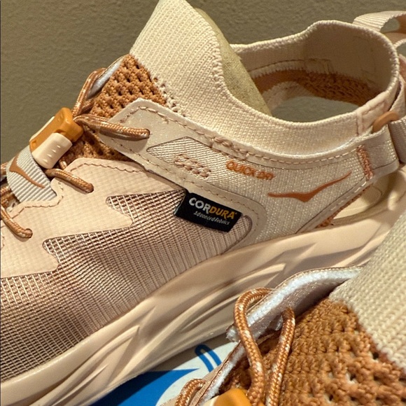 Hoka Hopara 2 Women’s Size 9B Hiking Shoe for Land & Water - Picture 9 of 12